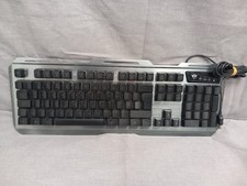 Trust Gaming Keyboard GXT RGB