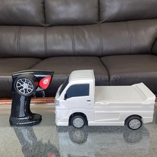 Kyosho EGG Subaru Kei Truck