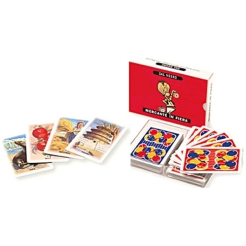 Mercante fiera gioco - in,