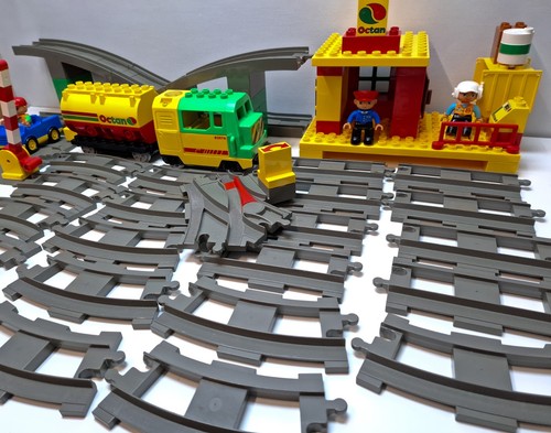 Lego duplo lotto - duplo, set