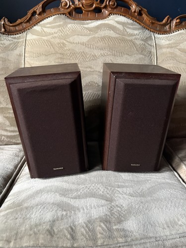 Technics hd350 diffusori da - technics,