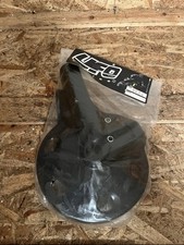 6024 COPRI DISCO FRENO UFO NERA ANTERIORE PER APRILIA RALLY 50