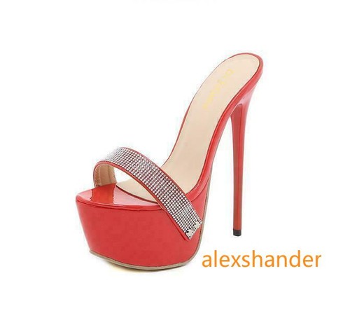 Sandali donna tacco alto