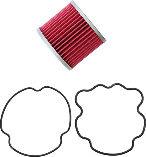 Hiflo hf133 filtro olio - hf133,