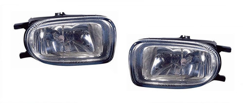 Set faro fanale proiettore - set,
