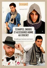 Sciarpe Snoods E Accessori per