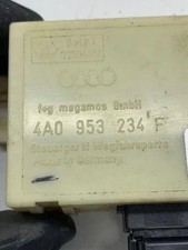 Centralina immobilizzatore - centralina,