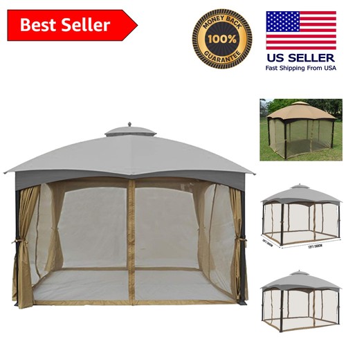 Zanzariera parete beige per - parete,