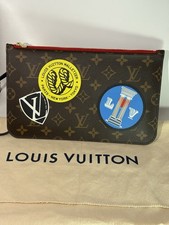 Pochette da viaggio Louis