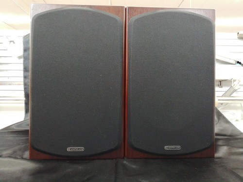 Monitor audio silver - monitor,