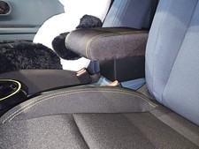 BRACCIOLO per Fiat Grande