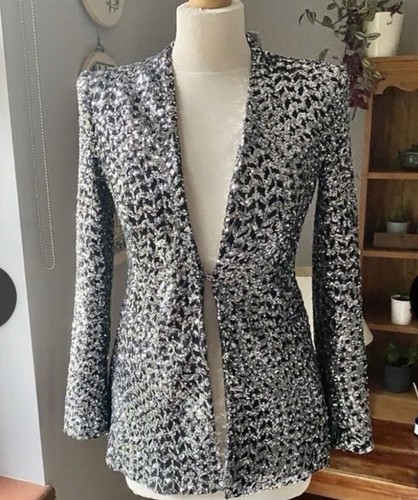 Giacca blazer zara nuovo - blazer, con