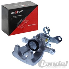 MAXGEAR Pinza Freno Posteriore