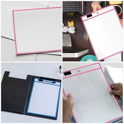 Materiale ufficio tasca - materiale,