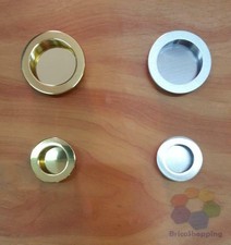 PLACCA MANIGLIA INCASSO PER