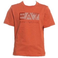 T-SHIRT RAGAZZI ARMANI EA7 E25