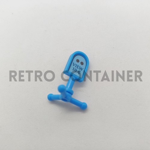 Vintage galoob micro machines - galoob,