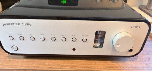 Peachtree audio nova - peachtree,