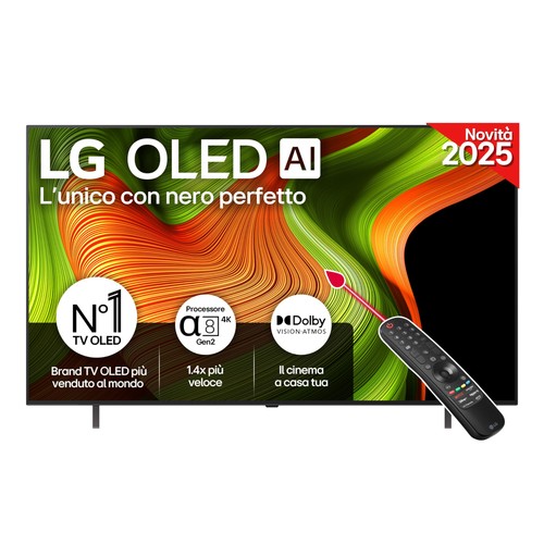 Oled tv 65 - ai, b5