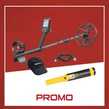 Nokta Makro metal detector