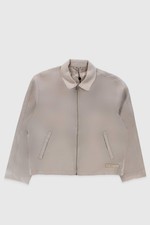 Stussy Club Jacket Ss Link -