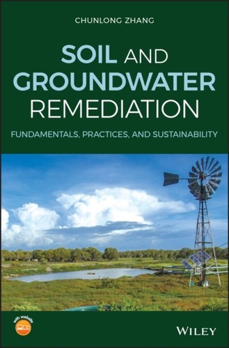 Soil and groundwater - soil,
