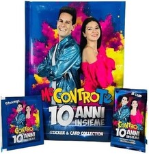 ME CONTRO TE 10 ANNI INSIEME