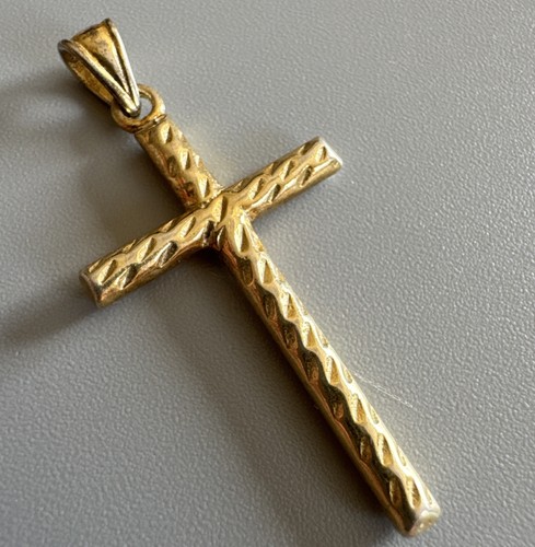 Ciondolo crocifisso religioso - ciondolo,