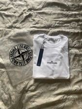 T-shirt Stone Island uomo
