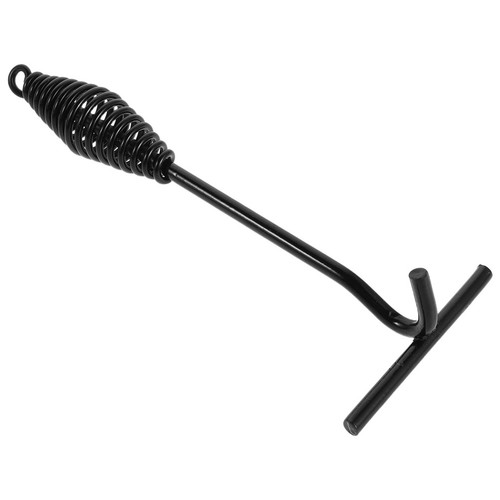 Gancio carbone utensili - a,