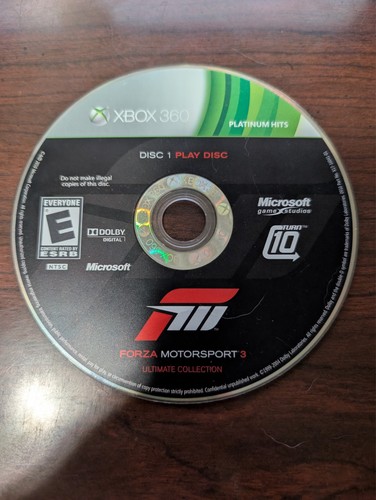 Forza motorsport - motorsport, 3