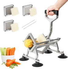 Tagliapatate per Patate Fritte