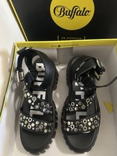 Sandali Buffalo Lionn Riv