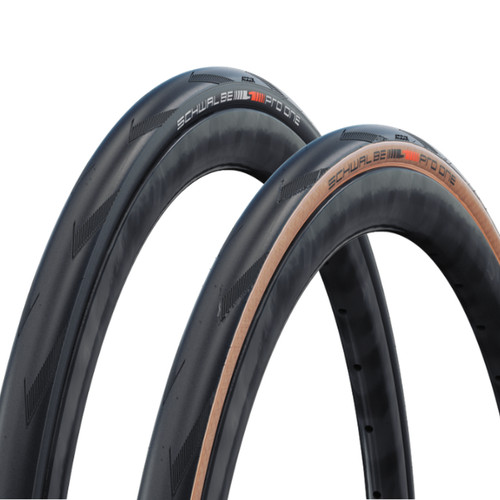 Pneumatico tubeless schwalbe - tubeless,