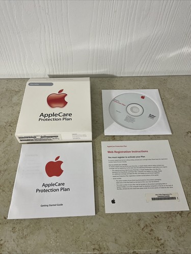Applecare protection plan - applecare,