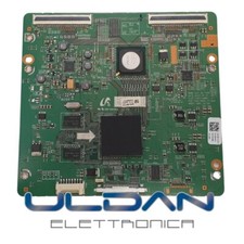 Scheda T-CON SAMSUNG UE40ES6100P main BN41-01789 per TV ORIGINALE