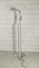 Sirio white halogen metal