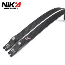 NIKA ARCHERY 50% Fibra di