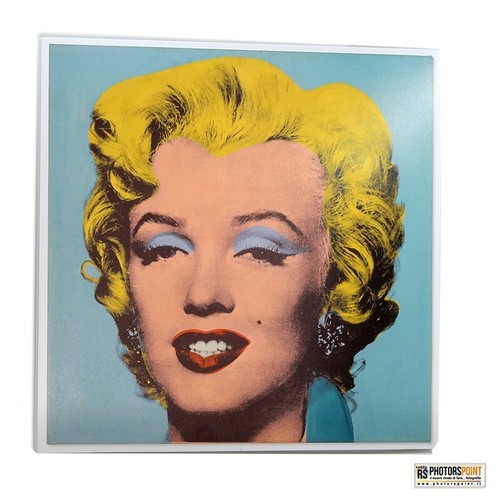Quadro marilyn monroe - quadro,