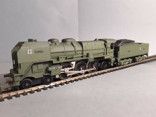 Jouef loco 231 60 - ho, vers