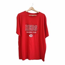 T-shirt manica corta MLB