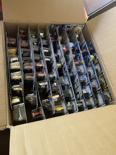 Lotto hot wheels - lotto, 2001/2002