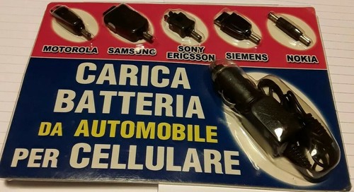 Caricabatteria carica batteria - carica,