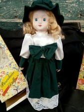 Bambole  in porcellana Doll
