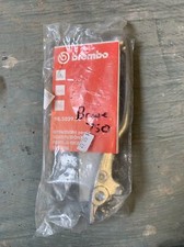Brake Lever Long For Moto