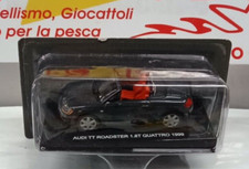 MERCEDES -AUDI TT ROADSTER