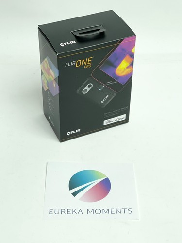 Fotocamera termica flir one - fotocamera,