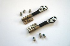  Coppia Cerniere Cerniere