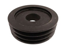 Pulley Per 3 Cinghie Ø155Mm