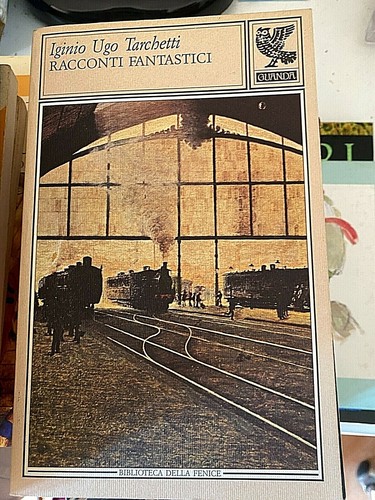 Tarchetti racconti - tarchetti,